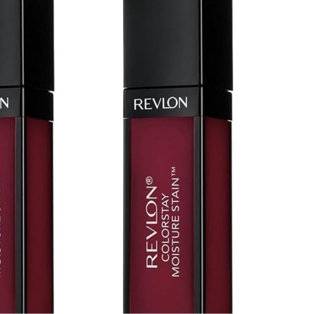 Revlon Colorstay Moisture Stain Lip - Set of 2